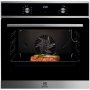 Духовой шкаф Electrolux OKH 5E40 X