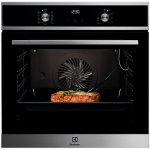 Духовой шкаф Electrolux OKH 5E40 X — фото 1 / 7