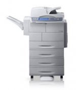 МФУ Samsung SCX-6545N — фото 1 / 7