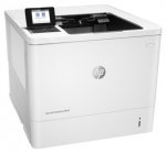 Принтер HP LaserJet Enterprise M607dn — фото 1 / 7