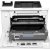 Принтер HP LaserJet Enterprise M608n — фото 5 / 5
