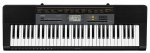 Синтезатор Casio CTK-2500 — фото 1 / 8