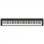 Цифровое фортепиано Casio CDP-S100BK
