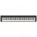 Цифровое фортепиано Casio CDP-S100BK — фото 1 / 9