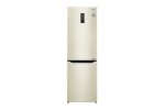 Холодильник LG GA-B419 SEHL — фото 1 / 11