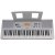 Синтезатор YAMAHA YPT-360 — фото 4 / 7