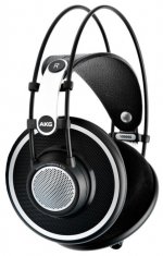 Наушники AKG K 702 — фото 1 / 4
