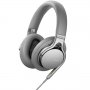 Наушники Sony MDR-1AM2 Silver