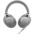 Наушники Sony MDR-1AM2 Silver — фото 3 / 8