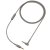 Наушники Sony MDR-1AM2 Silver — фото 4 / 8