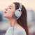Наушники Sony MDR-1AM2 Silver — фото 8 / 8