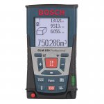 Дальномер Bosch GLM 150 0601072000 — фото 1 / 4