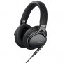 Наушники Sony MDR-1AM2 Black