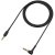 Наушники Sony MDR-1AM2 Black — фото 4 / 8