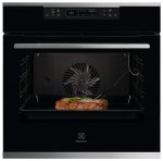 Духовой шкаф Electrolux OKE 8C31 X — фото 1 / 7