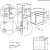 Духовой шкаф Electrolux OKE 8C31 X — фото 8 / 7