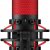 Микрофон HyperX QuadCast HX-MICQC-BK — фото 3 / 7