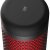 Микрофон HyperX QuadCast HX-MICQC-BK — фото 6 / 7