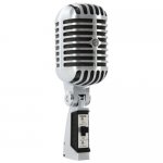 Микрофон Shure 55SH SERIESII — фото 1 / 6