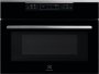 Электрический духовой шкаф Electrolux VKL8E00X