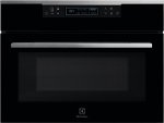 Электрический духовой шкаф Electrolux VKL8E00X — фото 1 / 7