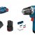 Дрель-шуруповерт Bosch GSR 12V-20 2.0Ач х2 L-BOXX 06019D4000 — фото 3 / 6