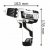 Дрель-шуруповерт Bosch GSR 12V-20 2.0Ач х2 L-BOXX 06019D4000 — фото 4 / 6