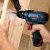 Дрель-шуруповерт Bosch GSR 12V-20 2.0Ач х2 L-BOXX 06019D4000 — фото 7 / 6