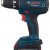 Дрель-шуруповерт Bosch GSR 18-2 LI Plus 2.0Ah x2 ToolBox 0615990L29 — фото 3 / 8