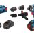 Дрель-шуруповерт Bosch GSR 18V-60 FC 5.0Ач х2 L-BOXX 06019G7100 — фото 4 / 6