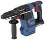 Перфоратор Bosch GBH 18V-26 без АКБ и ЗУ 0611909000