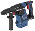 Перфоратор Bosch GBH 18V-26 без АКБ и ЗУ 0611909000 — фото 1 / 5