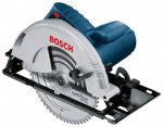 Дисковая пила Bosch GKS 235 Turbo 06015A2001 — фото 1 / 4