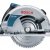 Дисковая пила Bosch GKS 235 Turbo 06015A2001 — фото 4 / 4