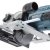 Дисковая пила Bosch GKS 12V-26 2.0Ач х2 L-BOXX 06016A1000 — фото 5 / 8
