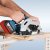 Дисковая пила Bosch GKS 18V-57 G 5.0Ач х2 06016A2100 — фото 8 / 7