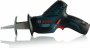 Сабельная пила Bosch GSA 10.8 V-LI 2.0Ah x2 060164L972