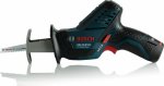 Сабельная пила Bosch GSA 10.8 V-LI 2.0Ah x2 060164L972 — фото 1 / 7