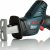 Сабельная пила Bosch GSA 10.8 V-LI 2.0Ah x2 060164L972 — фото 3 / 7