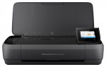 МФУ HP OfficeJet 252 струйный — фото 1 / 10