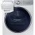 Сушильная машина Samsung DV90N8289AW/LP — фото 3 / 9