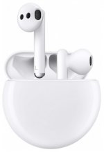 Наушники Huawei FreeBuds 3 White — фото 1 / 9