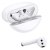 Наушники Huawei FreeBuds 3 White — фото 7 / 9