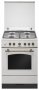 Газовая плита Hansa FCGY 62109