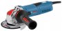 Шлифовальная машина Bosch GWX 13-125 S 06017B6002
