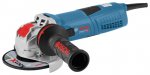 Шлифовальная машина Bosch GWX 13-125 S 06017B6002 — фото 1 / 4