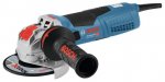 Шлифовальная машина Bosch GWX 17-125 S 06017C4002 — фото 1 / 3