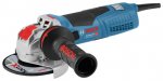 Шлифовальная машина Bosch GWX 19-125 S 06017C8002 — фото 1 / 4