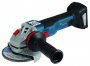 Шлифовальная машина Bosch GWS 18V-10 C без АКБ и ЗУ 06019G310A
