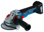 Шлифовальная машина Bosch GWS 18V-10 C без АКБ и ЗУ 06019G310A — фото 1 / 4